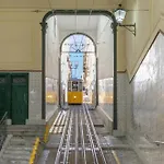 Apartamento Modern 3br, Terrace, Ac/heating & Self Check-in Lisboa