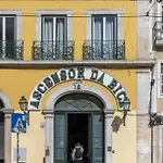 Modern 3br, Terrace, Ac/heating & Self Check-in Apartamento Lisboa