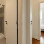 Modern 3br, Terrace, Ac/heating & Self Check-in