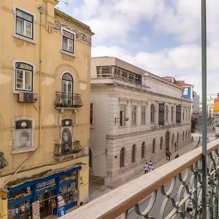 Modern 3br, Terrace, Ac/heating & Self Check-in Apartament