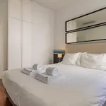 Modern 3br, Terrace, Ac/heating & Self Check-in 리스본