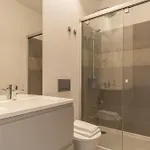 아파트 Modern 3br, Terrace, Ac/heating & Self Check-in *