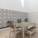 Modern 3br, Terrace, Ac/heating & Self Check-in 리스본