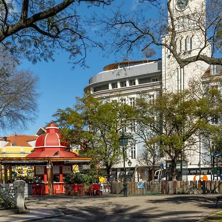 Apartment Modern 3br, Terrace, Ac/heating & Self Check-in