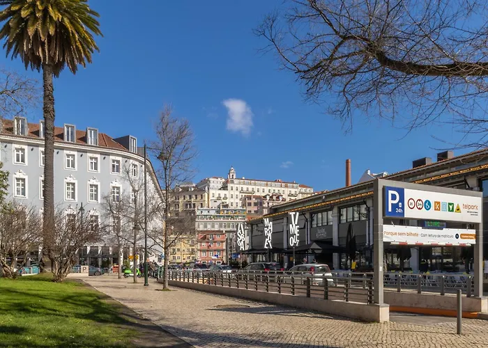 Apartman Modern 3br, Terrace, Ac/heating & Self Check-in