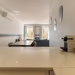 Apartment Modern 3br, Terrace, Ac/heating & Self Check-in