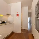 Modern 3br, Terrace, Ac/heating & Self Check-in Lissabon