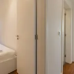 Apartment Modern 3br, Terrace, Ac/heating & Self Check-in