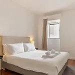 Modern 3br, Terrace, Ac/heating & Self Check-in Lissabon