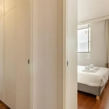 Modern 3br, Terrace, Ac/heating&self Check-in