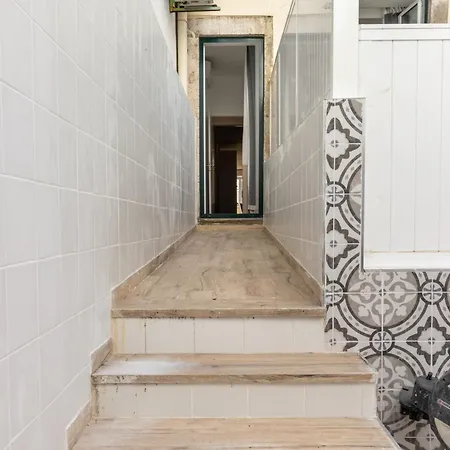 Appartamento Modern 3br, Terrace, Ac/heating&self Check-in *