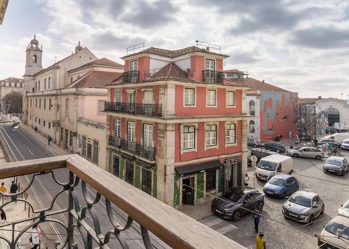 Modern 3br, Terrace, Ac/heating & Self Check-in Appartement *
